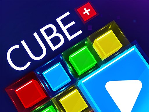 Cube Plus Odyssey Story