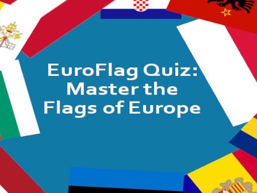  EuroFlag Quiz Master the Flags of Europe Mode Jump