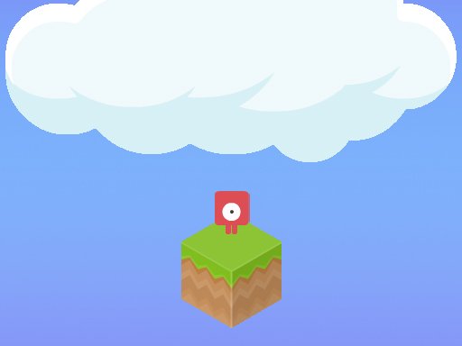 Floating Islands Escape