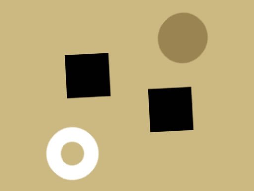 Unstable Squares Odyssey Battle