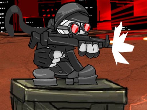 Madness Accelerant Land