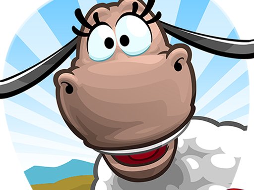Sheep  Disco Color Quest