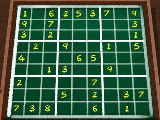  Weekend Sudoku 20 Odyssey