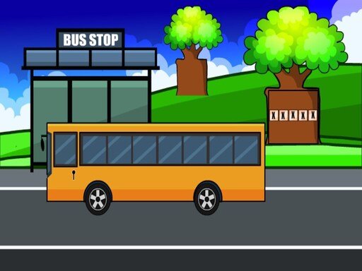 Bus Escape Odyssey