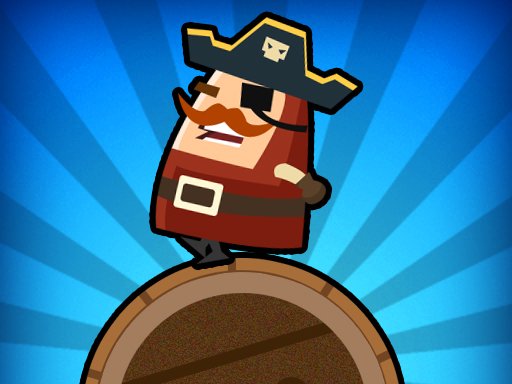 Captain Pirate World Arena