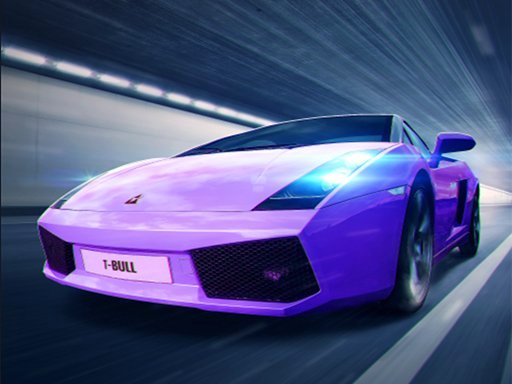 Fast and Furious Speed World