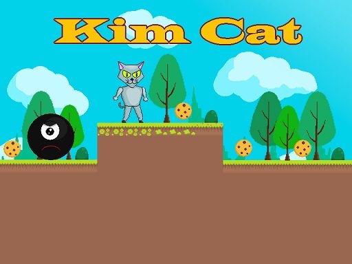 Kim Cat Dash