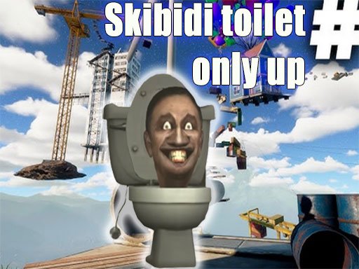 Only UP Skibidi toilet Odyssey Battle