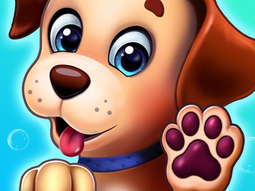 Pet Rescue 2 Odyssey