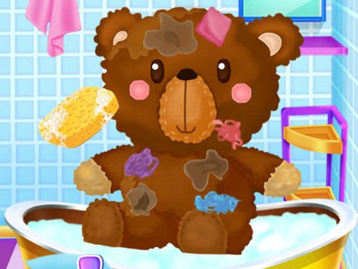 Baby Taylor Home Organized Quest