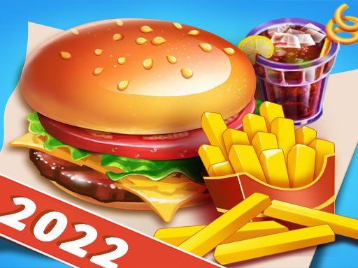Cooking CenterRestaurant Game Jump Mode
