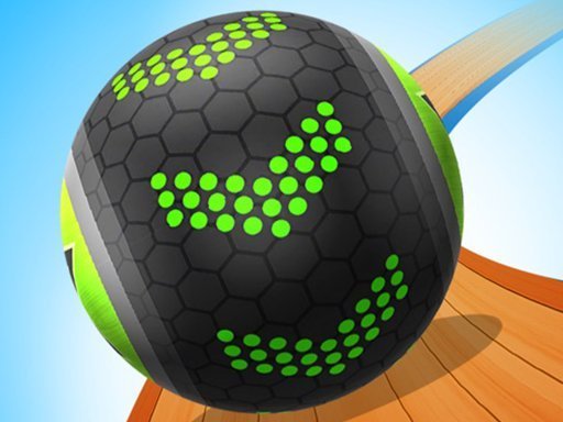Going Balls 2022 Arena Battle