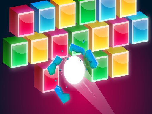 Idle Ball Clicker Shooter Land World