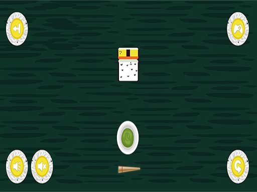 Block Breaker Game Battle