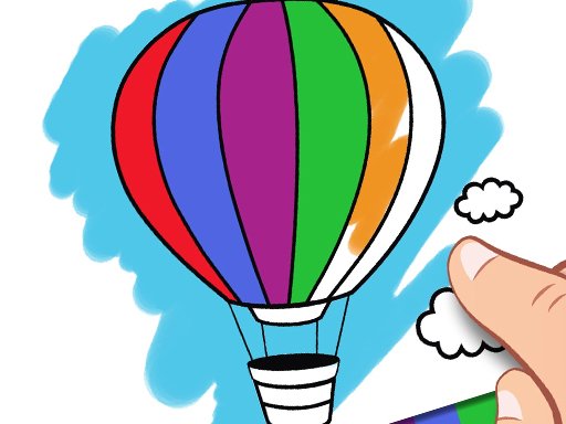  Finger Painting Kids Battle Fun