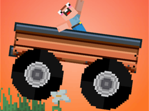 Noob Drive Game Story Mission