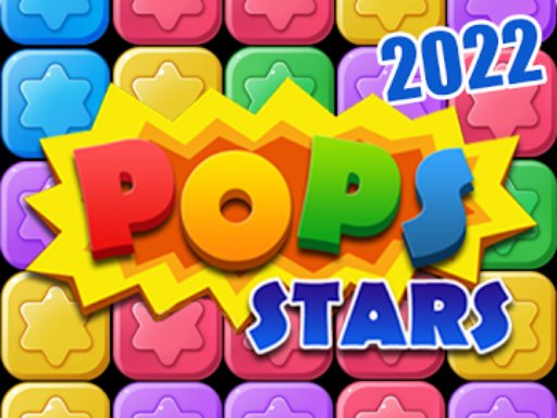 PopStar Mania Mode Legends