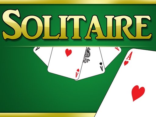Solitaire Deluxe Story Legends