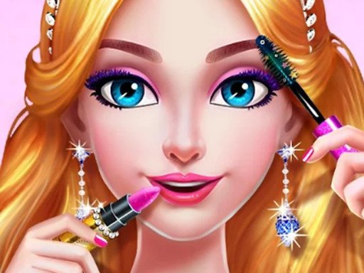 Beauty Makeup Salon Arena Land