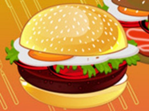 Burger Now  Burger Shop Game Legends Challenge