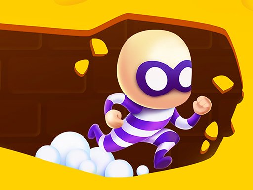  Crazy Escape Masters Odyssey World