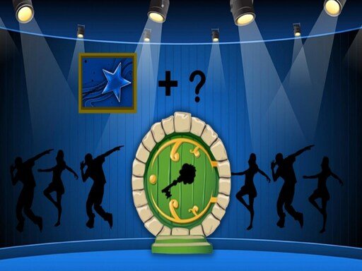Escape to the Casino Arena Fun