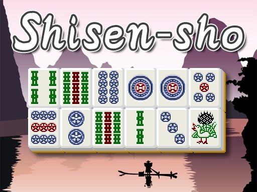  Shisensho Saga Challenge
