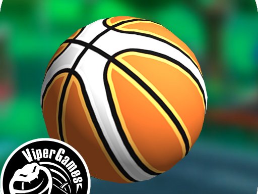 Basketball Online Jump