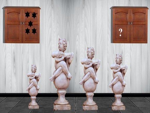 Escultura House Escape Quest