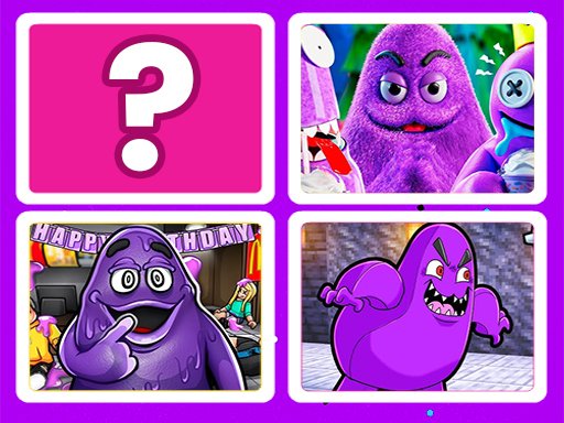 Gramice Shake Match Up Arena Battle