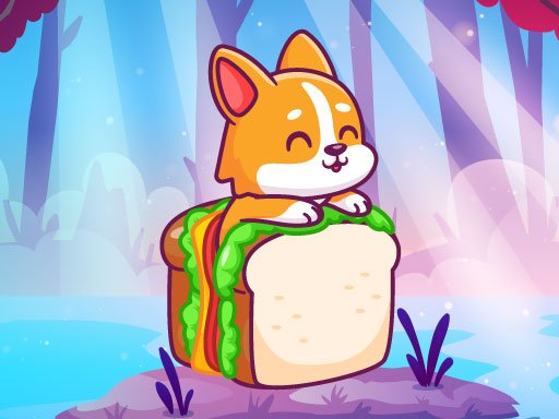 Kitty Candy Game Online Mode