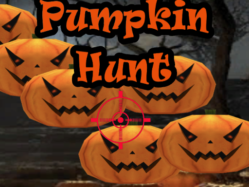  Pumpkin Hunt Story Legends