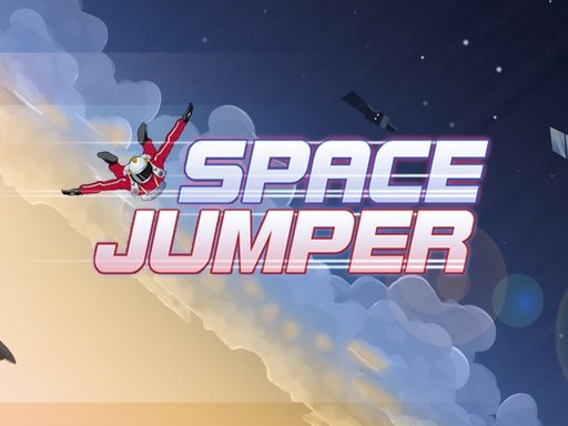 Space Jumper World