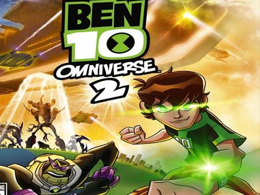 Ben 10 Runner Adventure  Free online Ben 10 Games Land