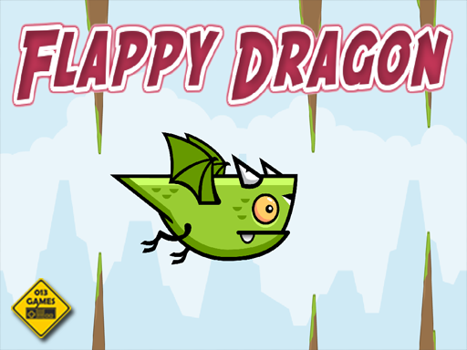 Flappy The Dragon Challenge