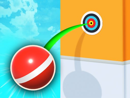Pokey Ball Jumper Story