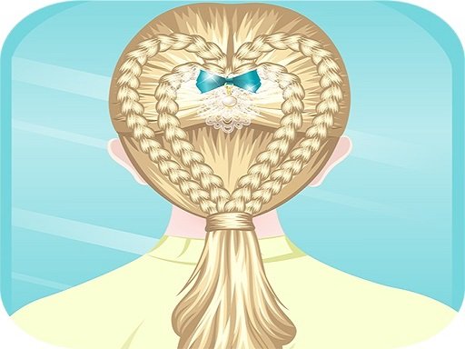 Super Braid Hairdresser HD Race Legends