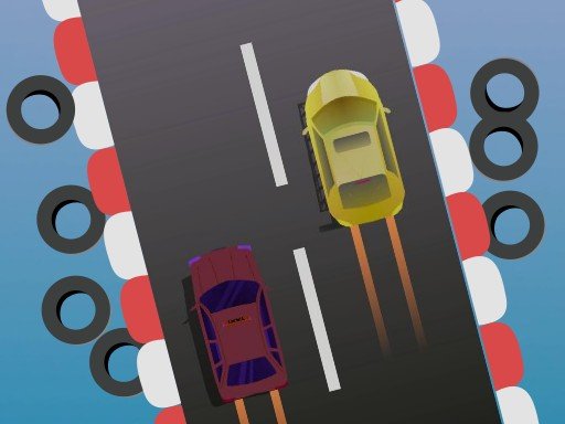 Drag Race Race