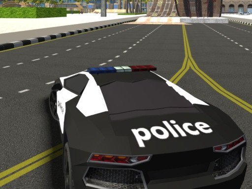 Drive Mafia Car 3D Simulator Escape Mode
