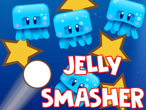 Jellyfish Smasher Race