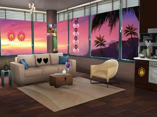 Bouquet for a girl Saga Escape