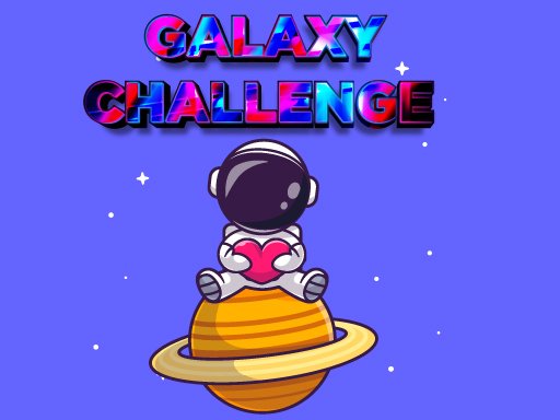 Galaxy Challenge Run Land