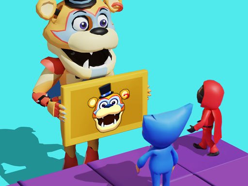 Summer Match Party Challenge Legends