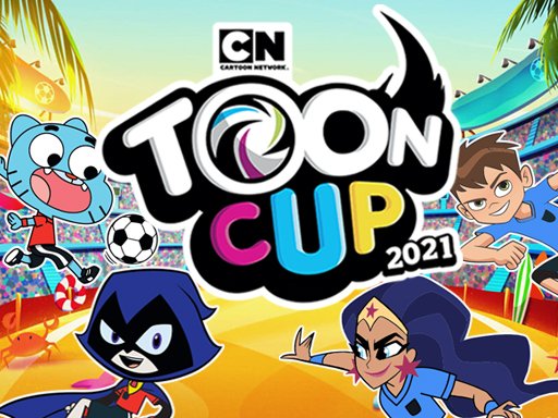 Toon Cup 2021 Island Saga