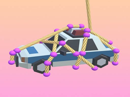 Amaze Rope World Race