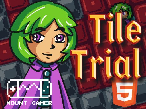 Tile Trial Mode
