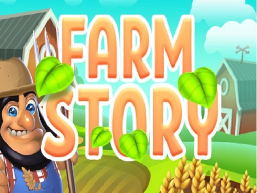 Farm Story Match 3 Puzzle Legends Odyssey