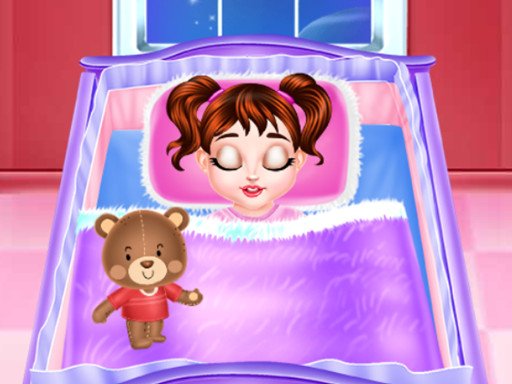  Good Night Baby Taylor Challenge Quest