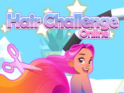 Hair Challenge Online 3D Quest
