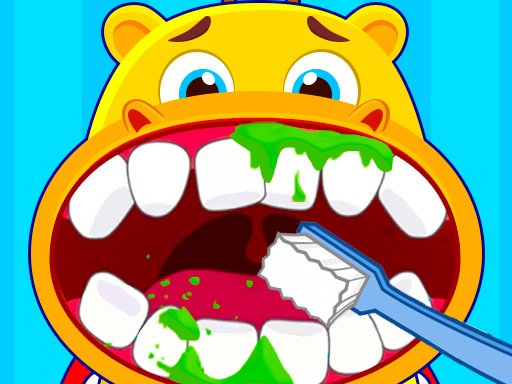 Kids Forest Dentist Escape Adventure